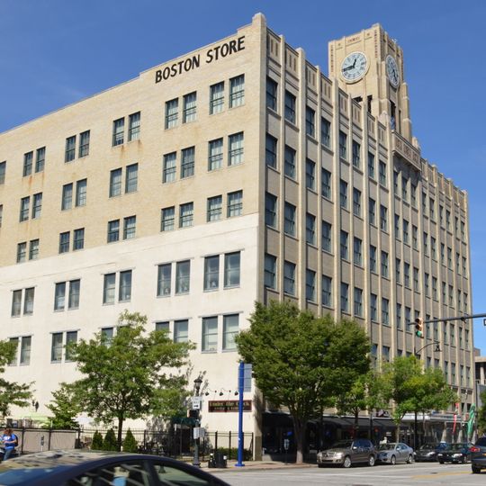 Boston Store
