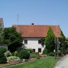 Ehemaliges Schulhaus