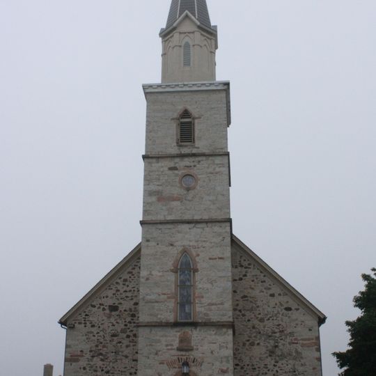 St. Gregory's Church