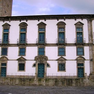Casa do Cabido da Sé do Porto