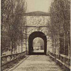 Bergpoort