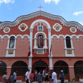 Sts. Peter and Paul Church