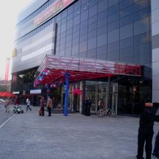 Фан-Фан (торгово-развлекательный центр)