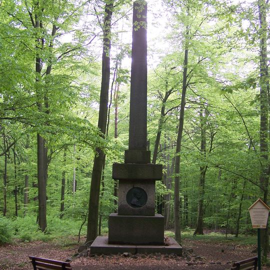 König-Albert-Denkmal