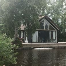 Bovenwijde 15,  8355BR  Giethoorn