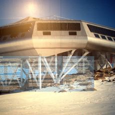 Prinzessin-Elisabeth-Station