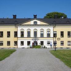 Taxinge-Näsby Castle