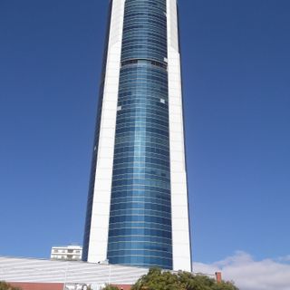 Seljuk Tower