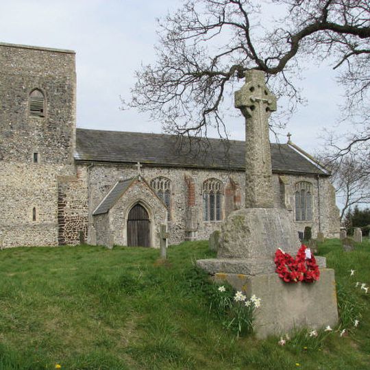 Church of All Saints