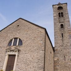Chiesa di San Giulio