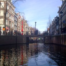 Majoor Bosshardtbrug