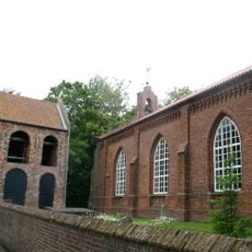 Loppersumer Kirche
