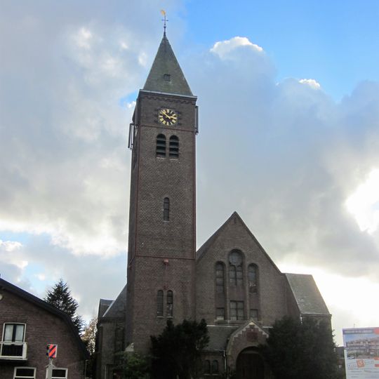 Grote Kerk