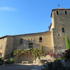 Chapelle Notre-Dame-de-Pitié d'Anjou