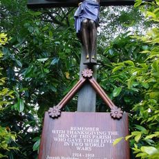 West Willoughby War Memorial