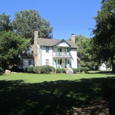 Bennett Bunn Plantation