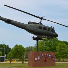 Bell UH-1H Huey