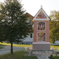 Bildstock Dorfkreuz