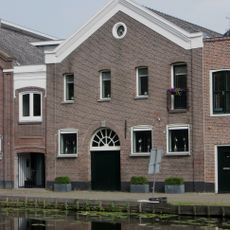 Noordvestsingel 79, Schiedam