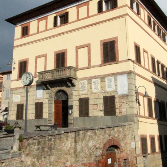 Palazzo comunale
