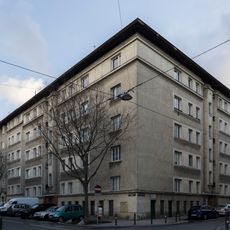 Wohnhausanlage Inzersdorfer Straße 115-117