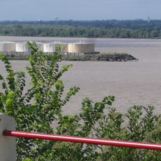 Scenic viewpoint
