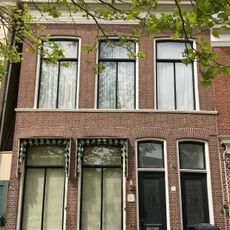 Heiligeweg 11, Harlingen