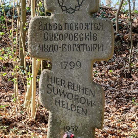 Russenhölzle Weingarten