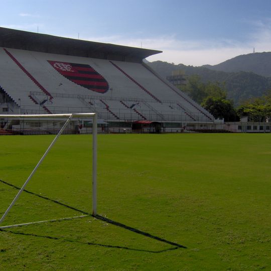 Estádio da Gávea