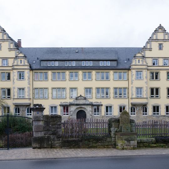 Bildungshaus
