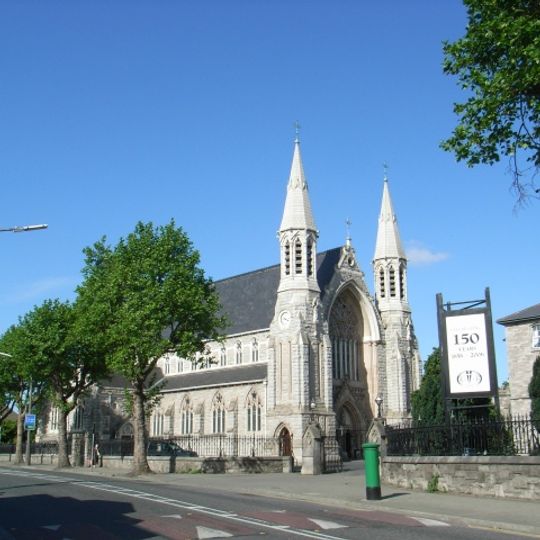 Inchicore
