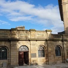 Buxton Baths