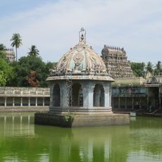 Vaitheeswaran Koil