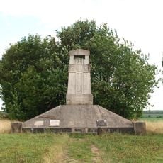 Monument aux morts des 170ème et 174ème RI