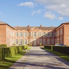 Château de Merville