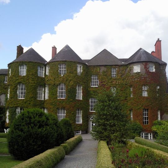 Butler House, Kilkenny