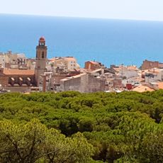 Refugi Antiaeri del Parc