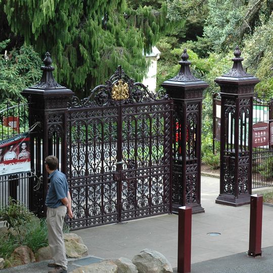 Royal Tasmanian Botanical Gardens