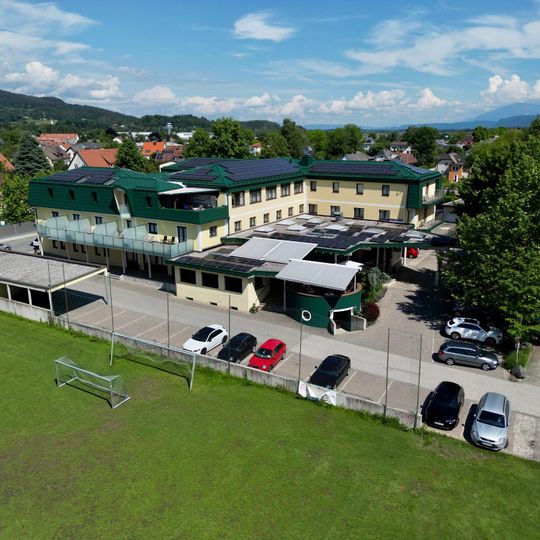 Gasthaus Krall