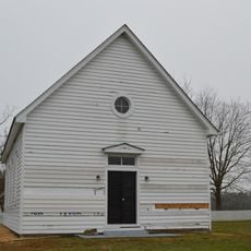 Lanesville Christadelphian Church