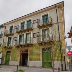 Casa Fray Pedro De Bardeci 6
