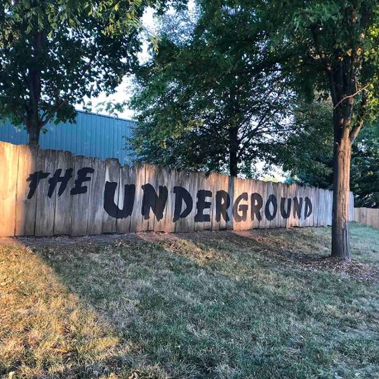 The Underground