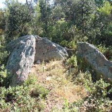 Dolmen de Valltorta
