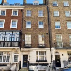 12, Chapel Street Sw1