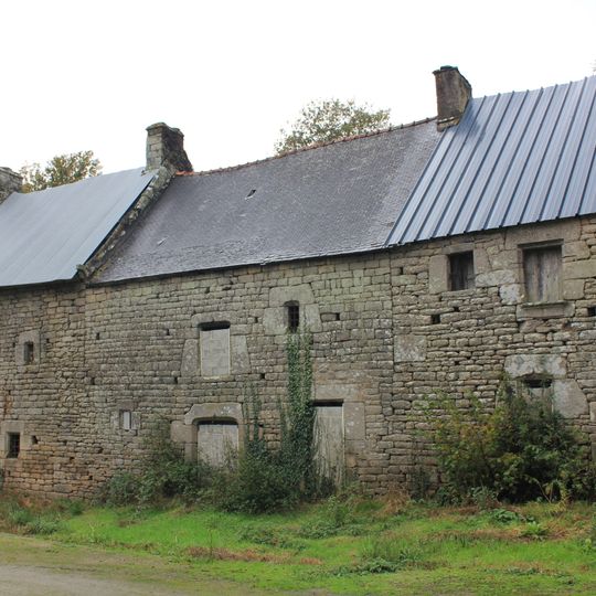 Maison à la Ville au Lau
