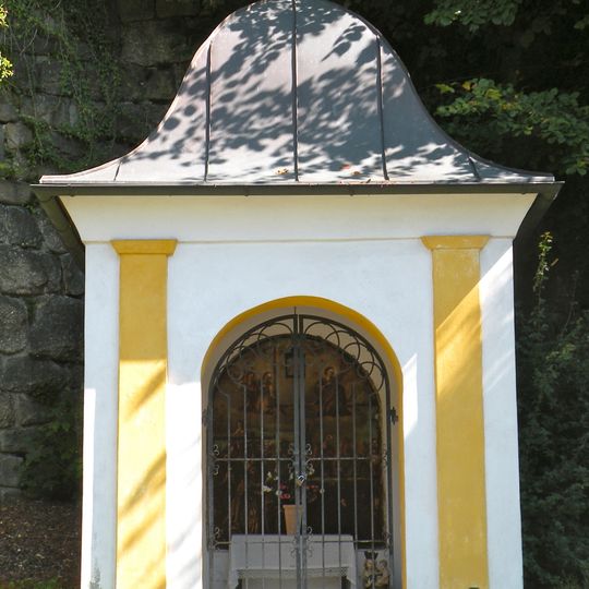 Strasserkapelle