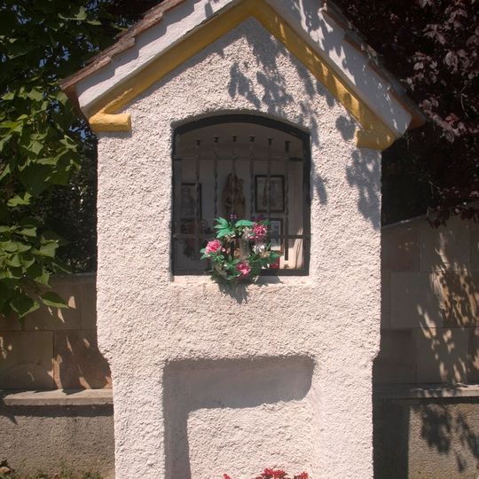 Bildstock Kunigundenbergstraße, Perchtoldsdorf