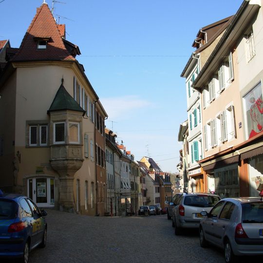 Altkirch