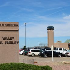 Arkansas Valley Correctional Facility