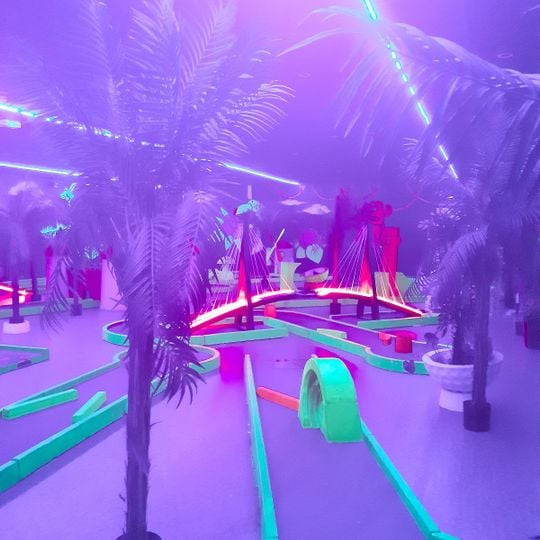 Bowling de Saint-Savin